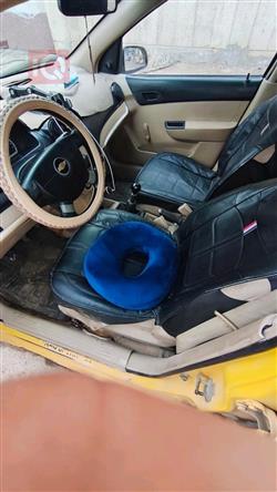 شێڤرۆلێت ئەڤیۆ